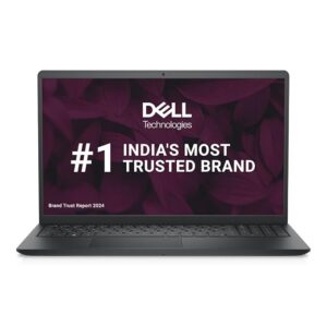 Dell Inspiron 15 3535 Lightweight Laptop – 15.6