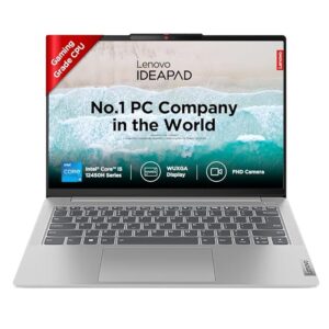 Lenovo IdeaPad Slim 3 Intel Core i5-12450H 14