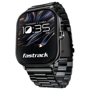 Fastrack Radiant FX2 2.04